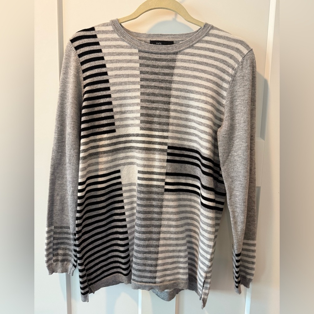 Fate Women’s Lightweight Sweater